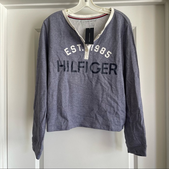 Tommy Hilfiger Pullover - Picture 1 of 6